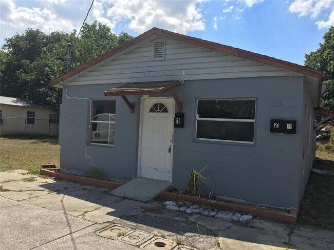 Foto del edificio - 131 B St