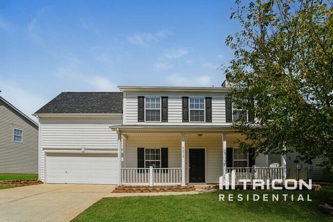 Building Photo - 5212 Stowe Derby Dr