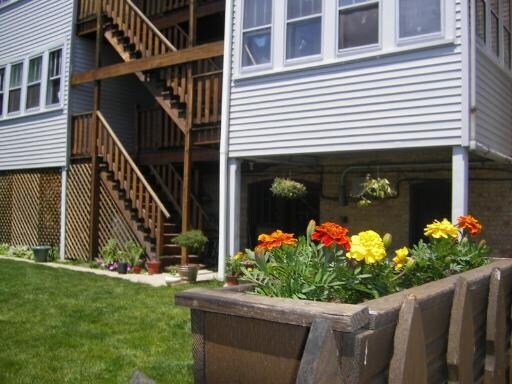 Foto del edificio - 4815 Elm St