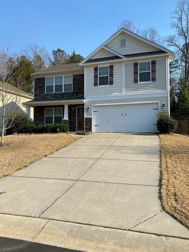 Foto principal - 2966 Arthur Rd