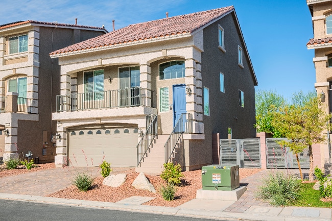 Building Photo - 7119 W Steele Canyon St