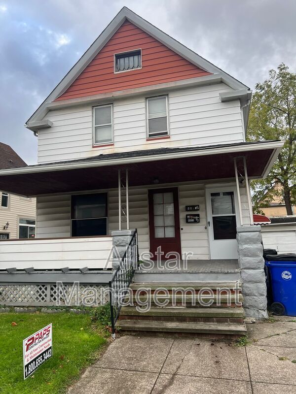 4023 Poe Ave Unit 4023 Poe Ave, Cleveland, OH 44109 Condo for Rent in