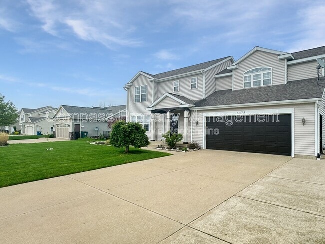 Foto del edificio - 6478 Dew Pointe Ave SE