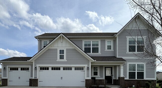 Building Photo - 15453 Awaken Dr