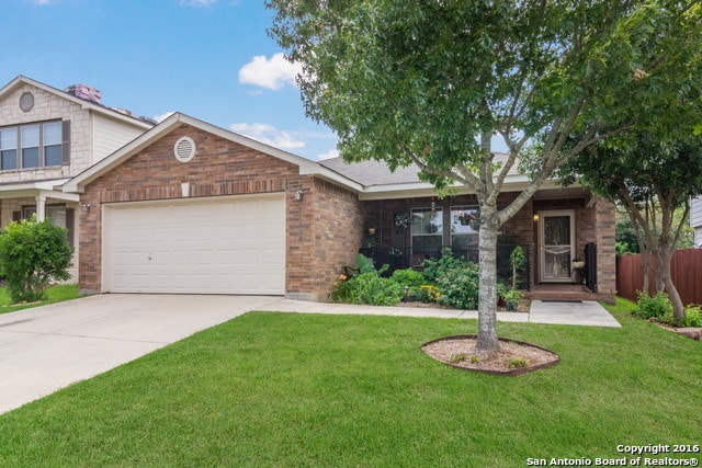 Building Photo - 11027 Rindle Ranch