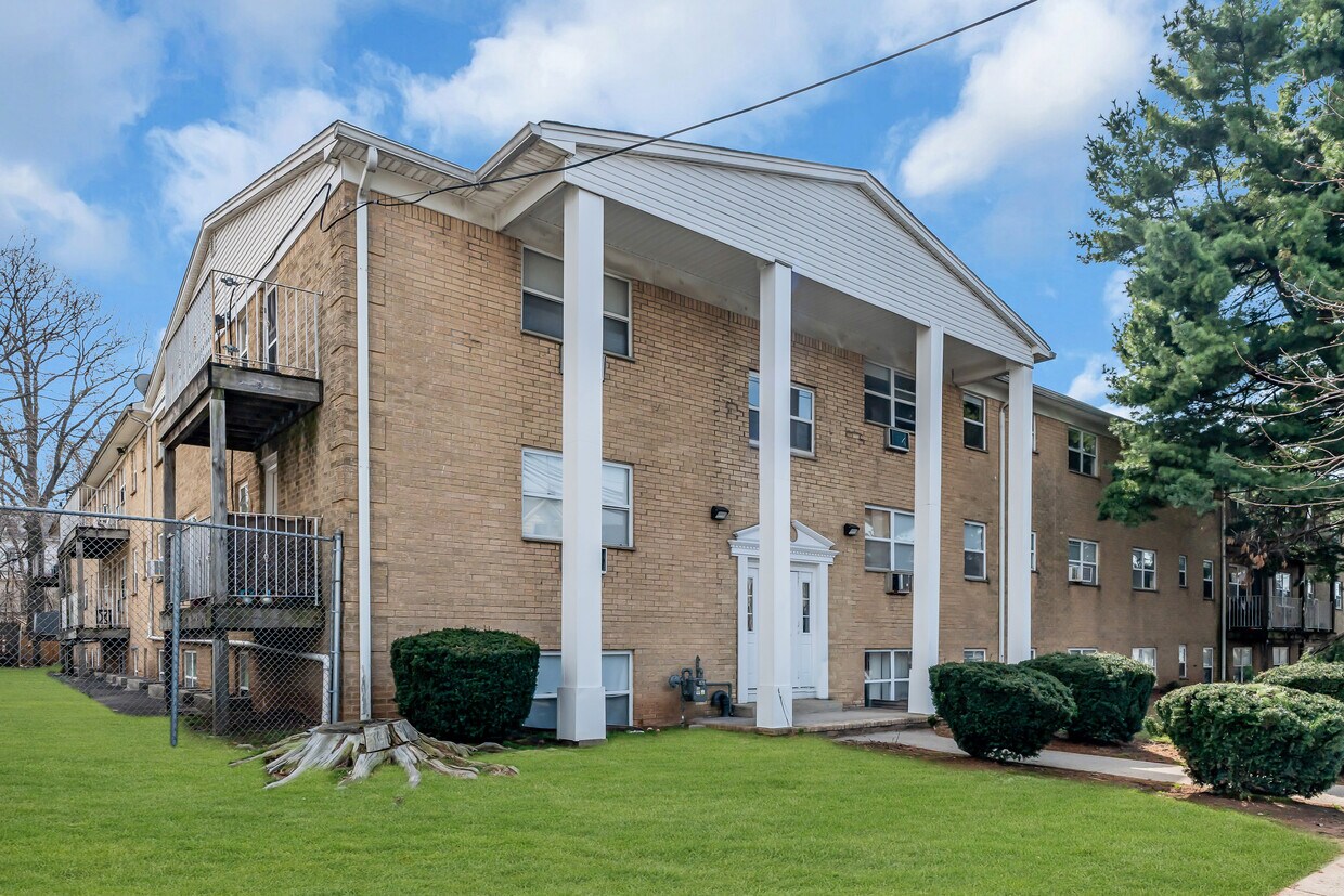 Foto del edificio - Chilton Manor