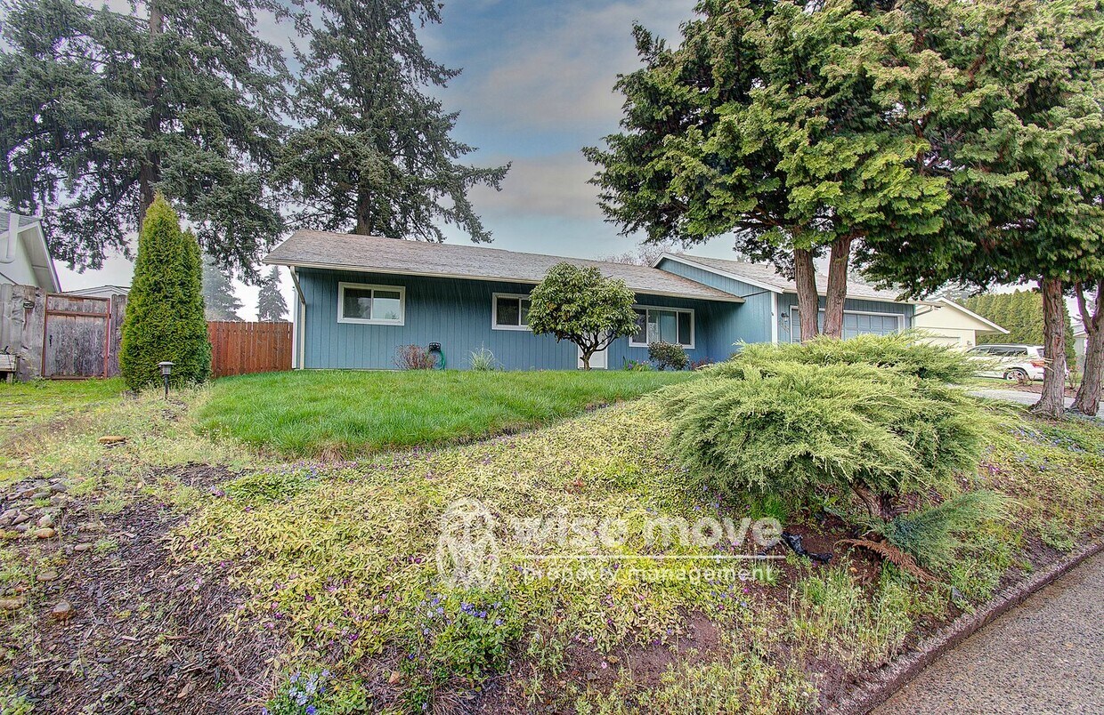 Primary Photo - Single Level Living