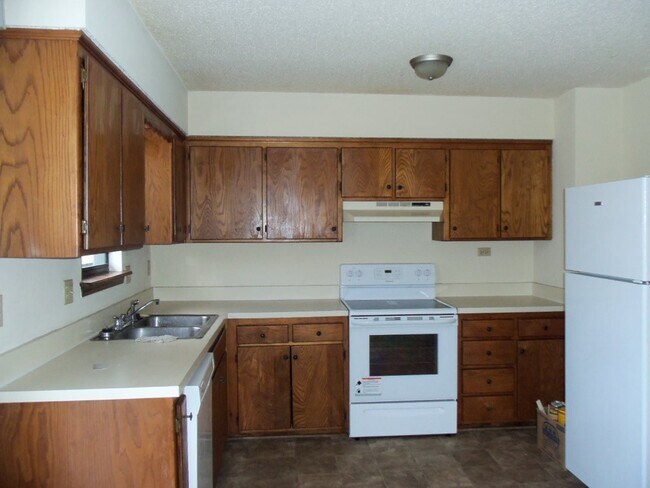 Foto del edificio - 1726 W Prairie St