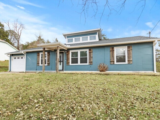 Foto del edificio - 2903 Deerfield Rd NW