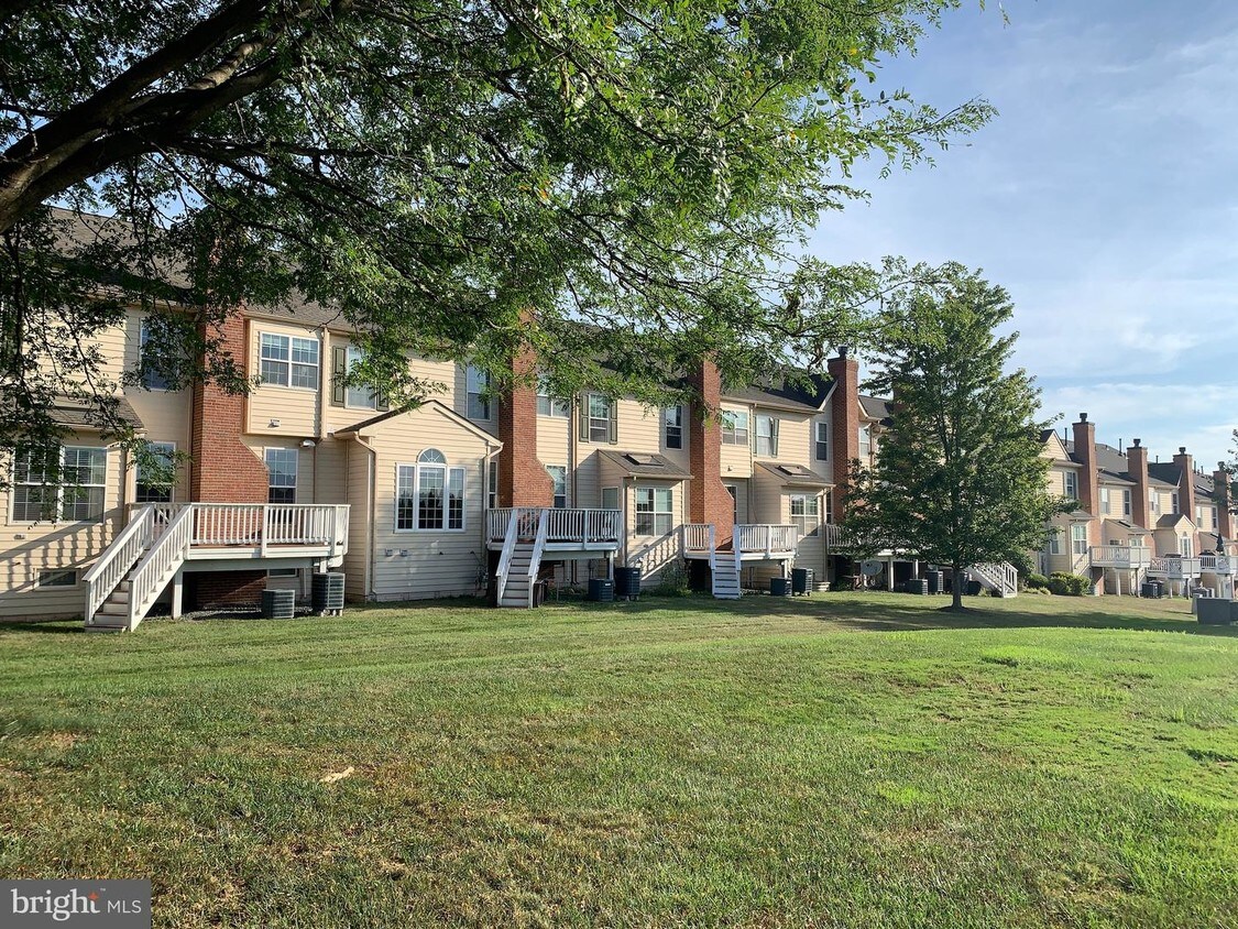 43142 Baltusrol Terrace, Ashburn, VA 20147 House Rental in Ashburn