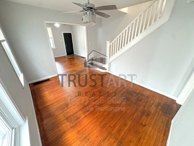 Photo - 6650 Vandike Street Townhome