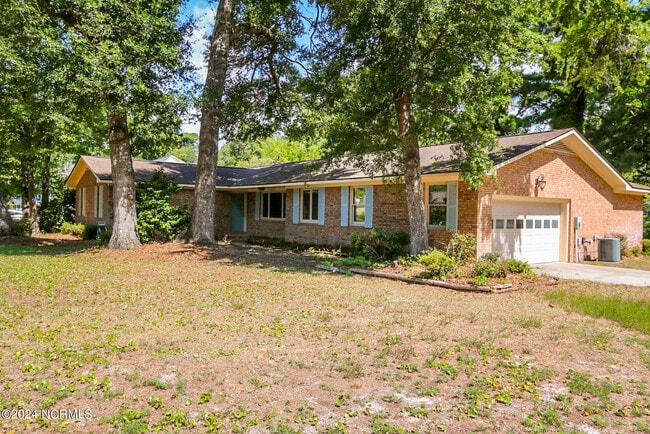Building Photo - 4300 Ward Dr