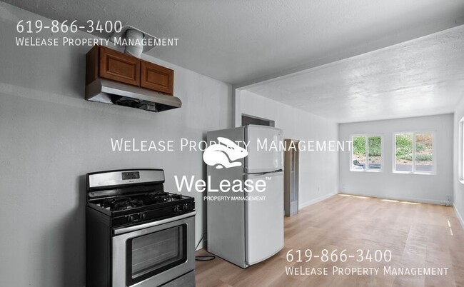 Foto del edificio - 3008 E 18th St