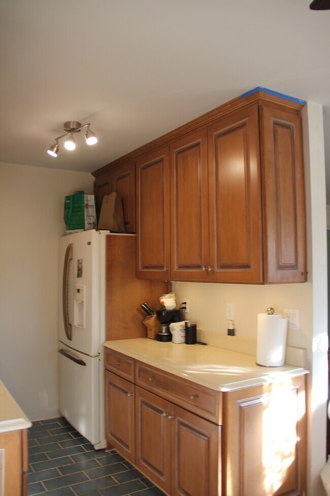 Foto del edificio - 4114 Davis Pl NW