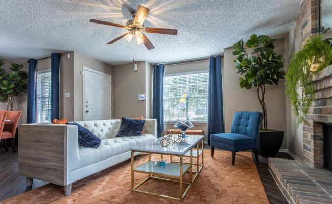 Foto del edificio - 1 bedroom in Spring TX 77388