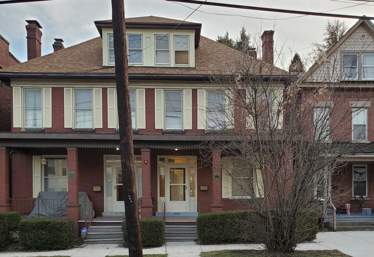 408 Fayette St, Cumberland, MD 21502 House Rental in Cumberland, MD