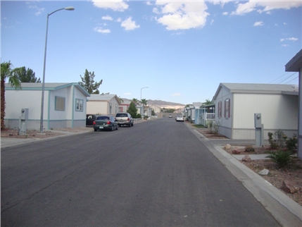 Foto del edificio - Sunrise Estates Mobile Home Community