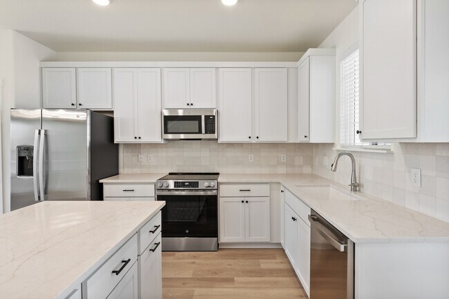 Foto del edificio - 5811 S 31st St