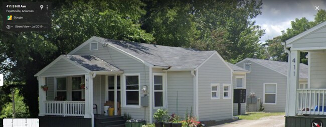 Building Photo - 415 S Hill Ave