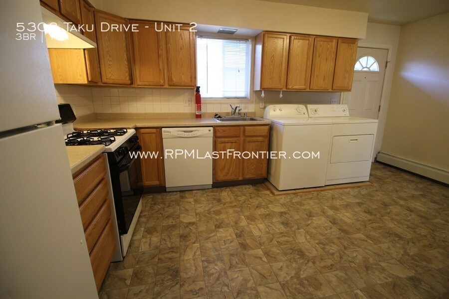 Primary Photo - 5308 Taku Dr