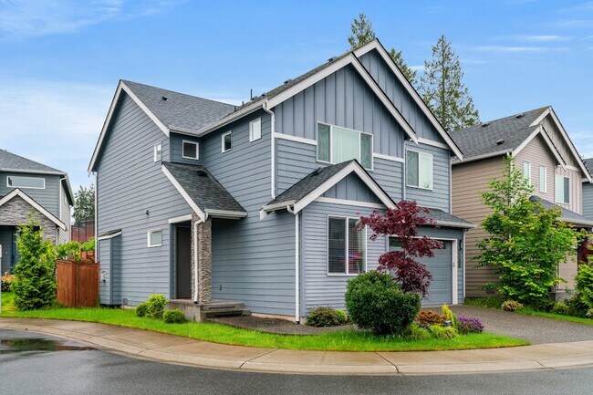Building Photo - 14003 18th Pl W