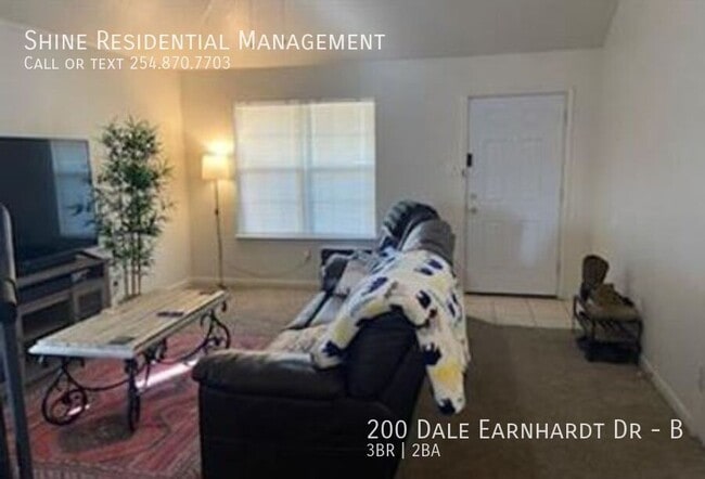 Building Photo - 200 Dale Earnhardt Dr