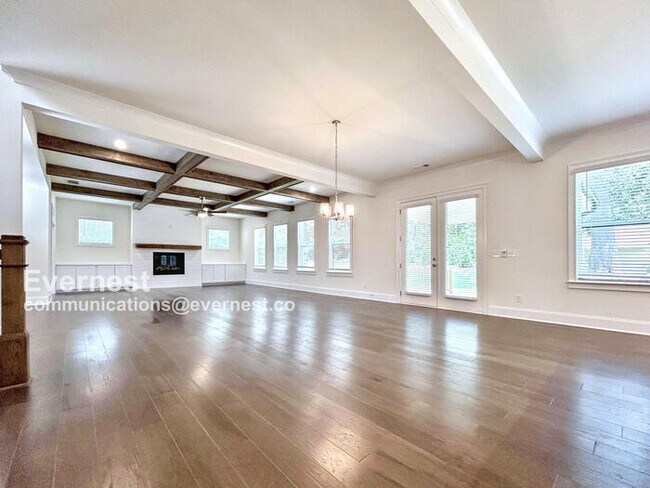 Building Photo - 2517 Canopy Ct
