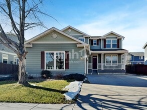 Building Photo - 451 Baler Ct