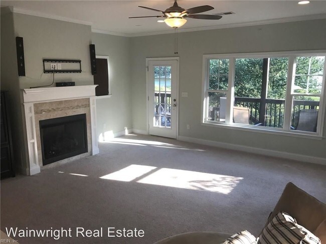 Building Photo - 4 br, 2 bath House - 9500 14TH BAY STREET
