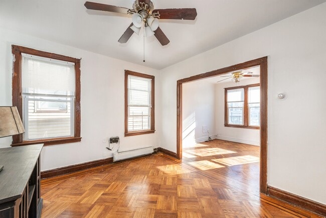 Foto del edificio - 46 Spruce St