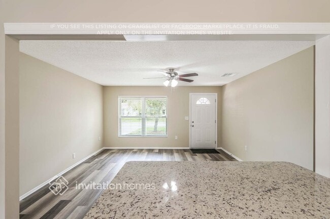Building Photo - 3526 Martell St