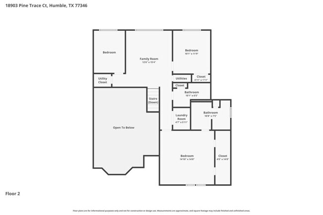 Building Photo - 18903 Pine Trace Ct