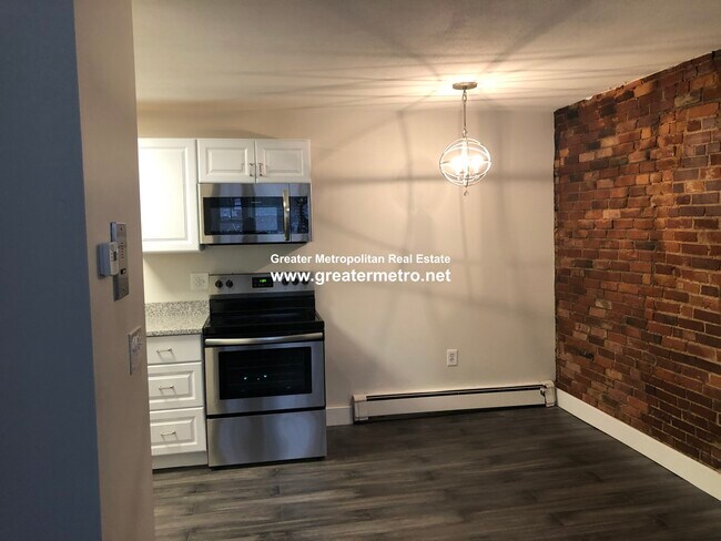 Foto del edificio - 5 Charter St