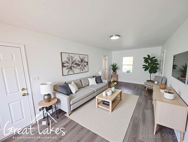 Foto del edificio - Stunning 2 Bedroom 2 Bathroom now available for rent