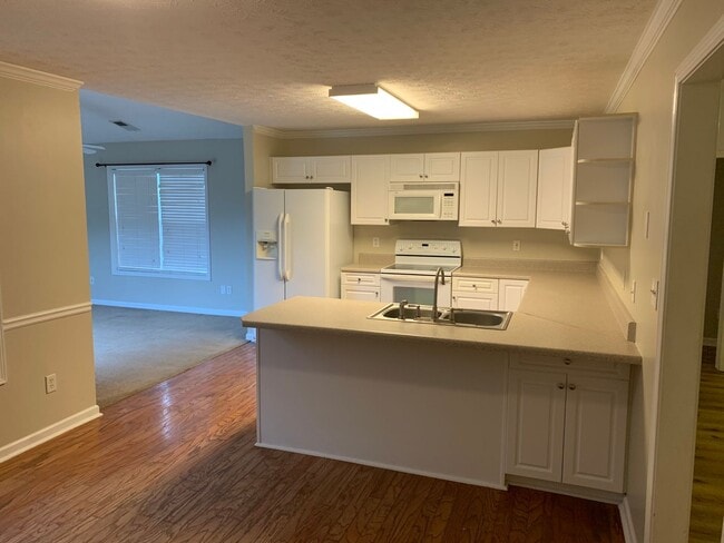 Foto del edificio - Cute 3/2 Home in Ogletree Village