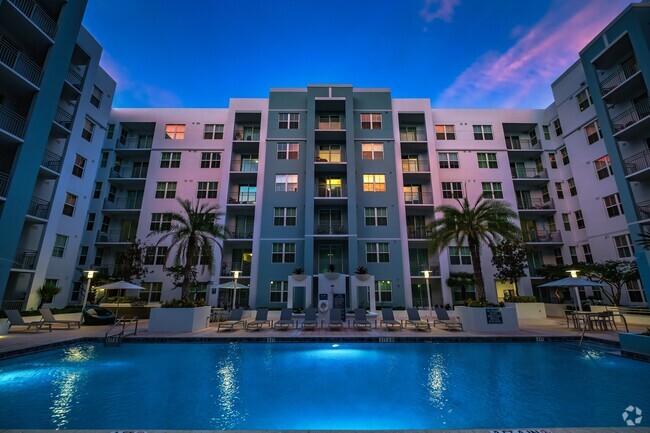 Building Photo - The Point at Coral Gables