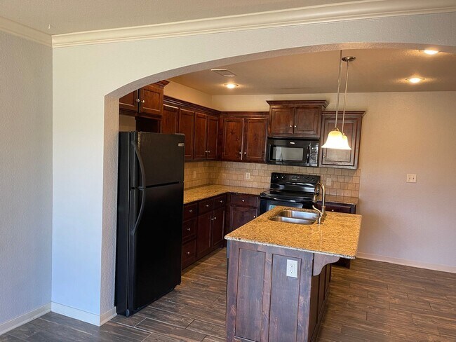Building Photo - Welcome Home: Your Bentonville Oasis Awaits!