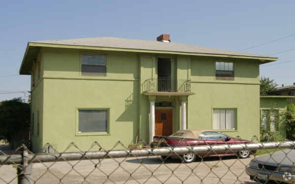 Building Photo - 1307 Canal St
