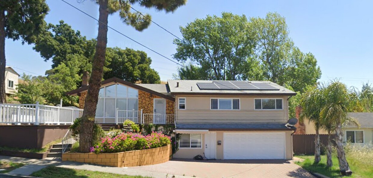 Foto principal - 1199 Overlook Ave