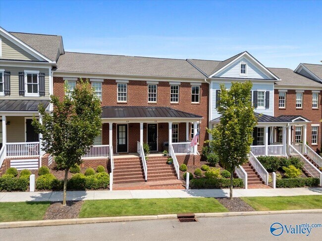 Foto del edificio - 38 Pine St