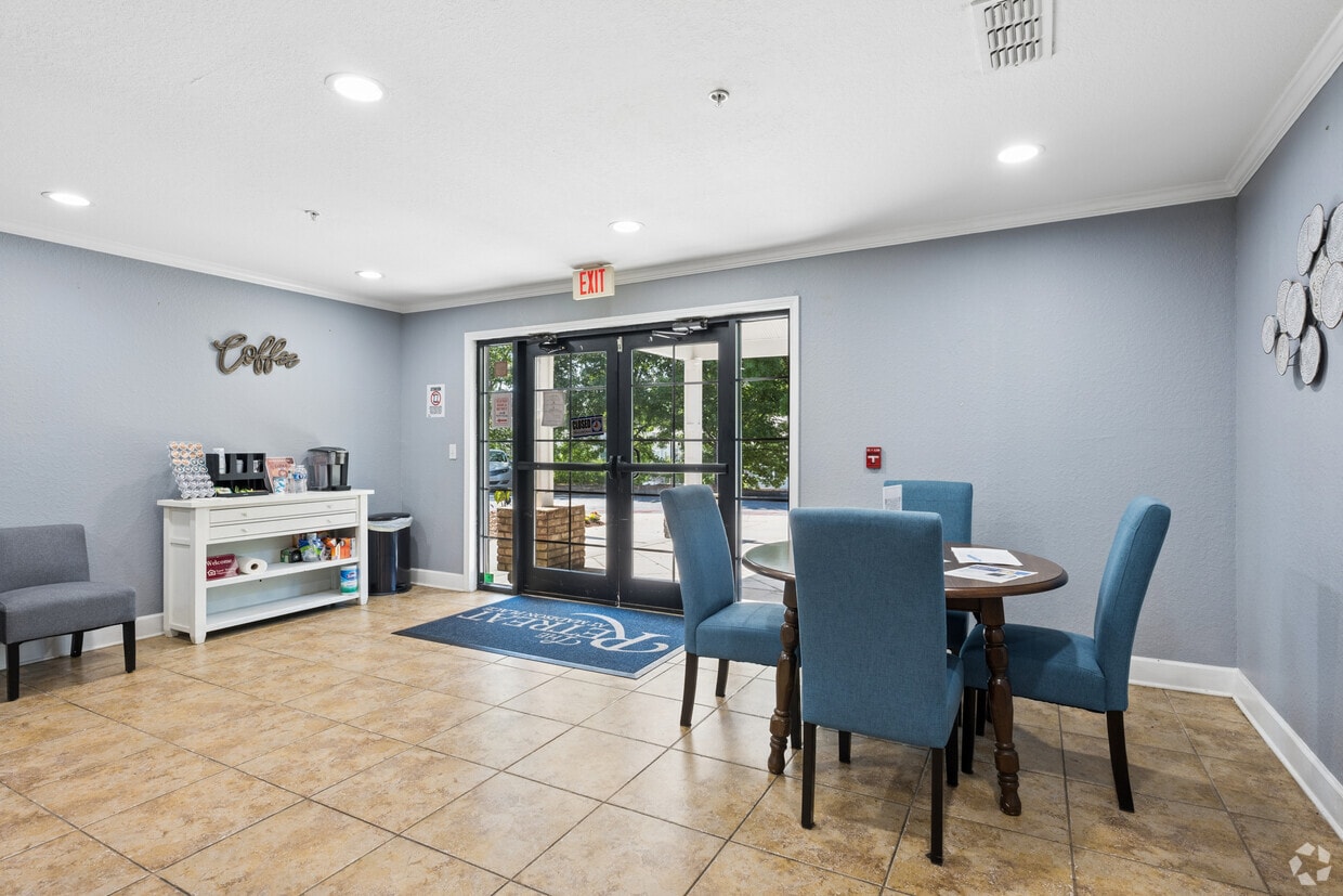 MUST BE AGE 55 + / Retreat at Madison Place - 3907 Redwing Cir Decatur ...