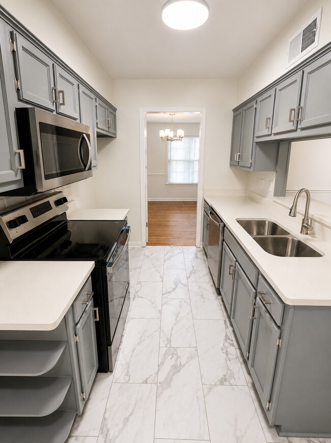 Foto del edificio - 3463 Bowman Ave