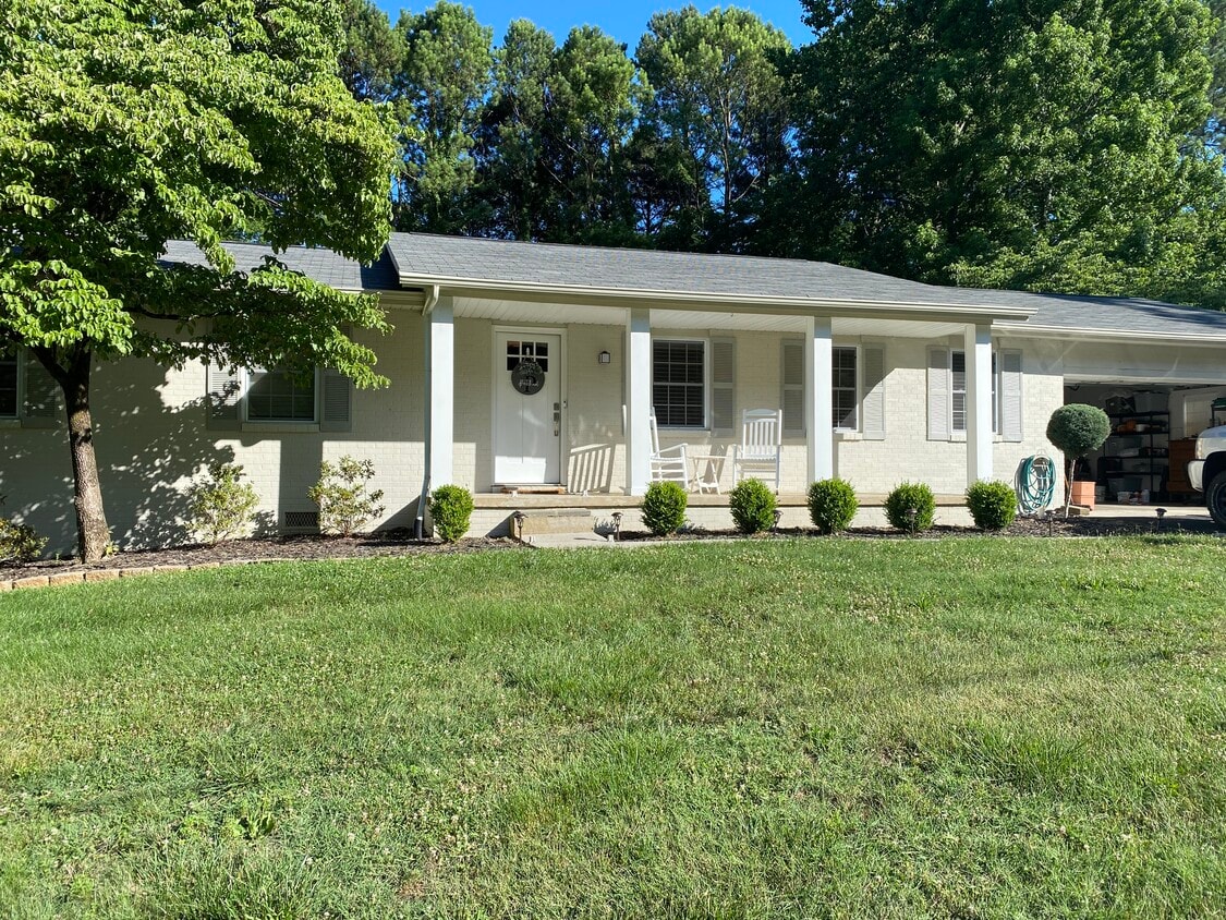 11716 Foxford Dr, Knoxville, TN 37934 House Rental in Knoxville, TN