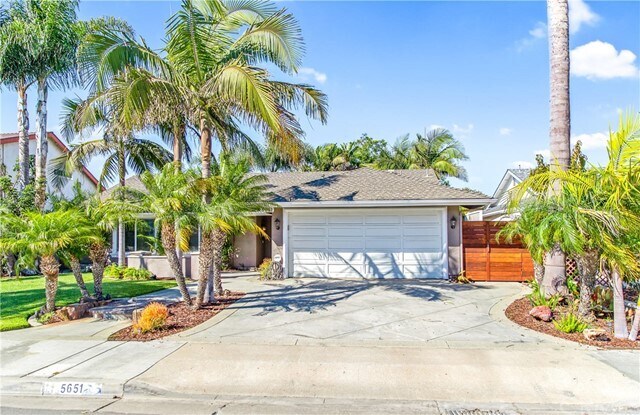 Building Photo - 5651 Kern Dr