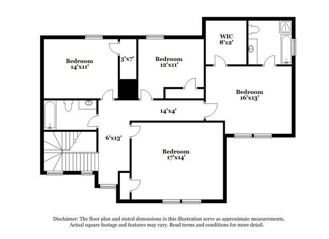 Foto del edificio - 1405 Prairie Dr