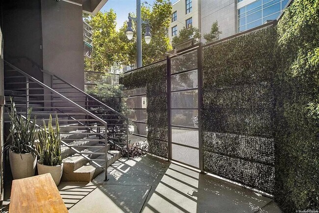 Foto del edificio - 1225 Island Ave