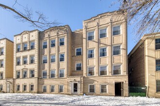 Building Photo - 5412 N Campbell Ave