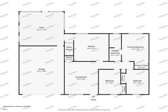 Building Photo - 11812 La Padera Ln