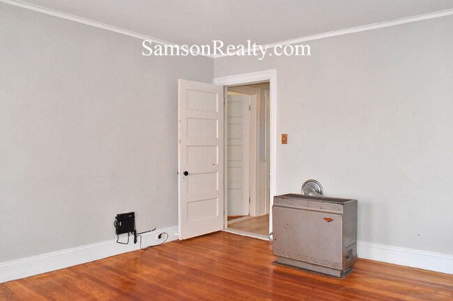 Foto del edificio - 329 Williams St