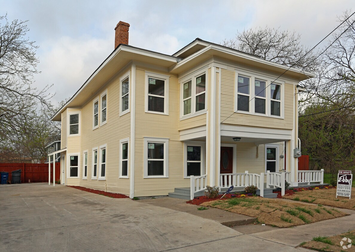 Foto principal - 1207 Annex Ave